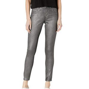 AG Adriano Goldschmied Super Skinny Ankle Jeans